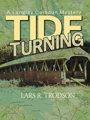 cover image of Tide Turning